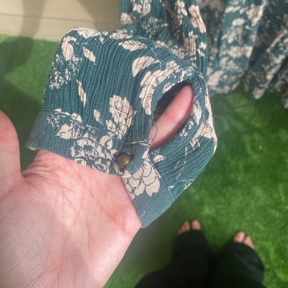 Knox Rose Dress - Picture 7 of 7